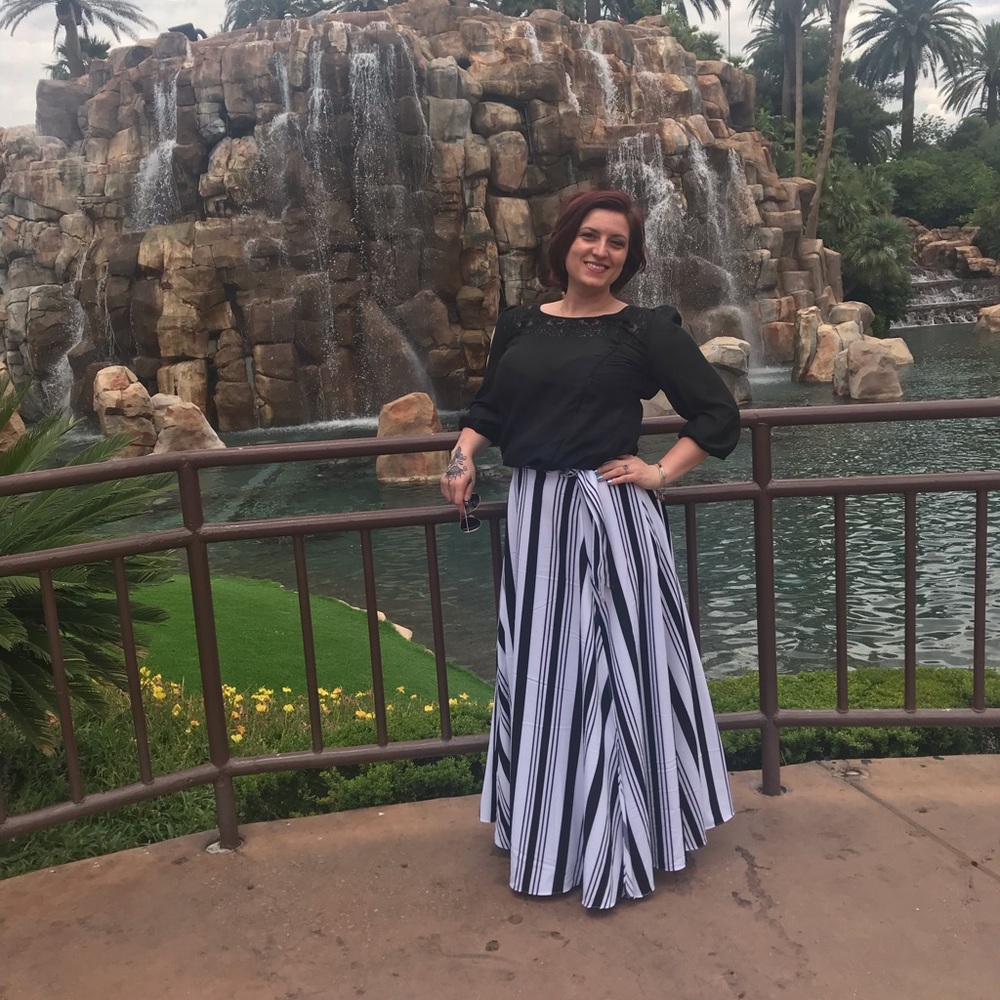 Blouse - Picture 5 of 5